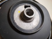 фото thumb №10, Lancia thesis 2004 воздуховод подушка безопасности 612974010 231568000