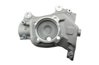 фото thumb №10, Поворотна опора передня bmw 7 e65, e66, e67 01-10 ліва