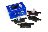 фото thumb №1, Ford expedition 2003-2006 гальмівні колодки гальмівні задня