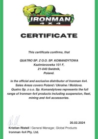 фото thumb №5, Toyota hilux 2005-15 розбірний амортизатор задня 2" professional pro