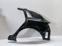 Audi q3 2 sq3 83a задний крыло  левое  задняя 19-24 Доставка, фото thumb