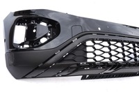 фото thumb №1, Vw t-roc 2021 - бампер спойлер перед 2ga troc оригинал оригинальный номер