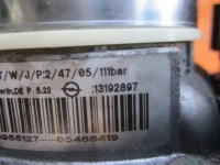 фото thumb №13, Opel zafira ii b astra iii h насос гідропідсилювач zf 13188613 gw 1рік p-ń