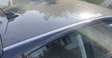 фото thumb №3, Daewoo - комплект накладка хром дахові хромовані планки захисні дах