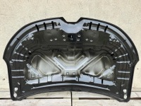 Капот крышка двигателя перед renault austral 651223636r 2022- bardzo ladna в Украине, фото thumb