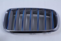 фото thumb №2, Решітка радіатора решітка радіатора бампера bmw x5 f15