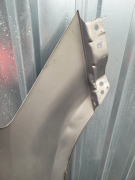 фото thumb №7, Крыло переднее левый перед kia ceed 1 2006-2012