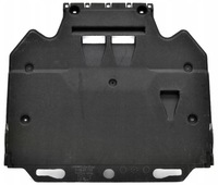 фото thumb №1, Захист двигуна audi a6 c7 2011-2018