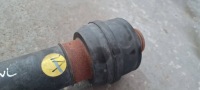 фото thumb №11, Jeep grand cherokee wl 2022 вал приводной передний перед 3.6 v6 68380042ab