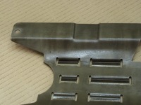 Накладка fali масляный картера 3.0 v6 jaguar s-type 9g767aa Киев, фото thumb