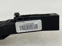 фото thumb №6, Зовнішня ручка двері передніх maserati quattroporte 670005441