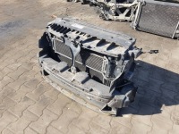фото thumb №6, Vw tiguan i 5n 06-10r 2.0 tdi передняя панель радиатор вентиляторы