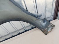 фото thumb №14, Крило праве перед ford focus mk2 ii рестайлінг hb колір f3 2007-2011