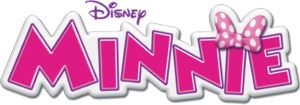 Ochraniacze dla dzieci na kolana i łokcie MINNIE