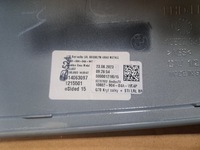 фото thumb №13, Левая корпус зеркало + поворотник bmw 5 g60 7 g70 9451949 10802-004