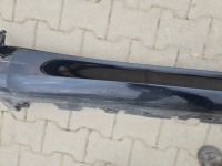 фото thumb №7, Молдинг порог правая bmw x5 f15 m набор