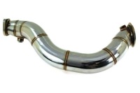 фото thumb №2, Даунпайп bmw e82 e90 z4 n54 decat