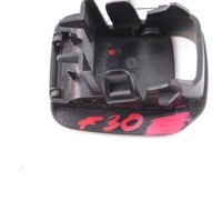 фото thumb №11, Bmw e81 e84 e87 e90 e91 f20 заглушка защита isofix сиденье czarna 7319686