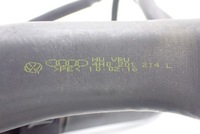 фото thumb №13, Шланг паливний audi a8 d4 4h0201214l