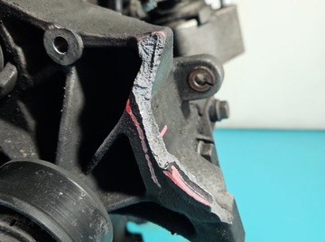 фото thumb №8, Двигун cag audi a4 b8 2.0 tdi 143km film вимірювання