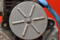 фото thumb №8, Склопідйомник правий перед eu subaru forester 2 ii 02-05
