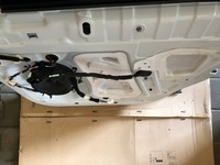 фото thumb №4, Renault zoe двері передні праві перед аксесуари скло планка замок ручка