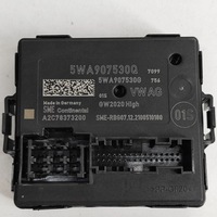 фото thumb №6, Audi rs3 8y 2022 модуль управление шлюз