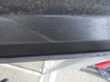 фото thumb №11, Спойлер накладка бампер перед suzuki sx4 sport 09-12