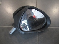 фото thumb №1, Зеркало правое seat ibiza 6j0