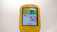 фото thumb №10, Капот кришка двигуна renault megane iii рестайлінг 12-16r