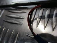 фото thumb №2, Замок правый задняя mazda rx-8 1.3