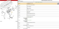 фото thumb №16, Новая oem номер turbosprężarka citroen jumper 3 peugeot boxer 3.0hdi 0375p9 0375.p9