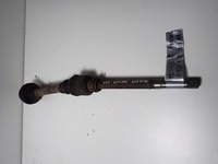 фото thumb №1, Приводной вал передняя перед правая длинная peugeot partner 1.9d bez abs