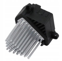 фото thumb №1, Land rover range rover 2002-2012 резистор вентилятор кліматронік