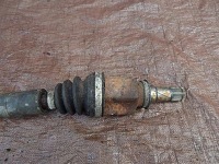 фото thumb №4, Приводной вал левая mitsubishi colt cz3 1,1 1,3 04-08