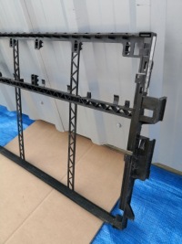 Купить Mercedes s klasa w221 рамка каркас радиатора кондиционер, фото thumb