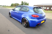 Alfa romeo 147 gta спойлер спойлер спойлер грунтовка ! Цена, фото thumb