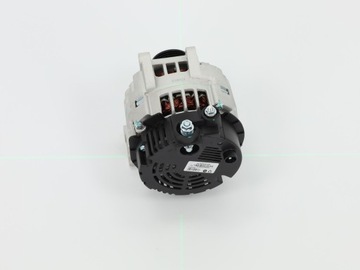 фото thumb №16, Генератор turbo-tec - 8el012428-031 - ttal001070