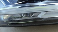 фото thumb №7, Лампа праві перед 81a941034 audi q2 повний led
