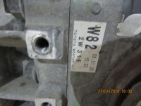 фото thumb №5, Коробка передач передач редуктор механічна 5 передач 4x4 rav4 iii 2.0 vvti