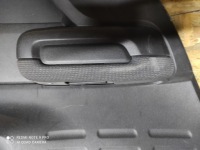 фото thumb №5, Citroen c3 aircross карта дверь зад 39161439