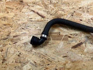 фото thumb №5, Шланг труба шланг воды mercedes w205 w253 a2055017284