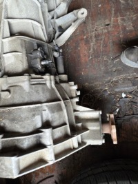 фото thumb №5, Кпп кпп / коробка передач ncu audi a4 b8 1,8 tfsi quattro