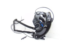 фото thumb №6, Механізм підйомник привід дах правий vw eos r9212025p