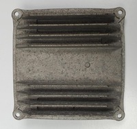 фото thumb №1, Mercedes w218 w166 модуль перетворювач лампи ils led 2189009700 oryg