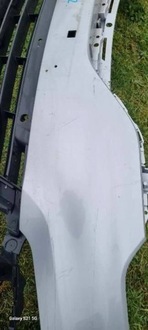 фото thumb №7, Бампер передний перед renault captur i lift