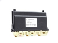 фото thumb №1, Модуль сиденье правый перед mercedes ml w166 a1668203426