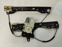 фото thumb №7, Opel astra k 5 v механизм подъемник стекла левые перед 39142315 39142315