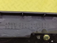 фото thumb №9, Toyota avensis t25 решітка повітропровід дисплей 5540420330