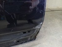 фото thumb №3, Дверь задняя правое citroen ds7 crossback